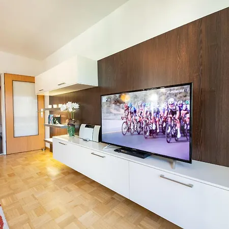 Apartment Partnach