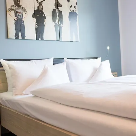 Partnach Apartment Garmisch-Partenkirchen