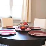 شقة Partnach جارمش بارتنكيرشن