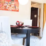 شقة Partnach جارمش بارتنكيرشن