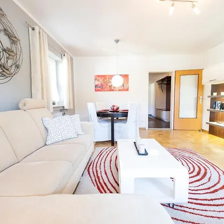 Partnach * Garmisch-Partenkirchen