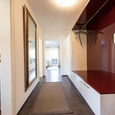 Partnach Appartement Garmisch-Partenkirchen