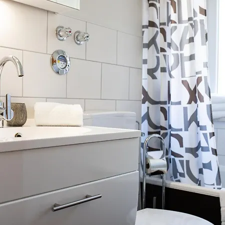 Partnach Appartement