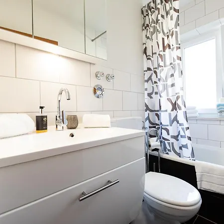 Partnach * Garmisch-Partenkirchen