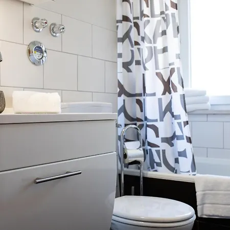 Partnach Appartement Garmisch-Partenkirchen