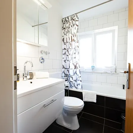 Appartement Partnach