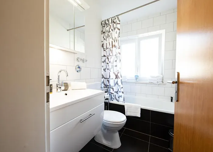 Appartamento Partnach